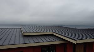 Best Roofing for New Construction  in Helemano, HI